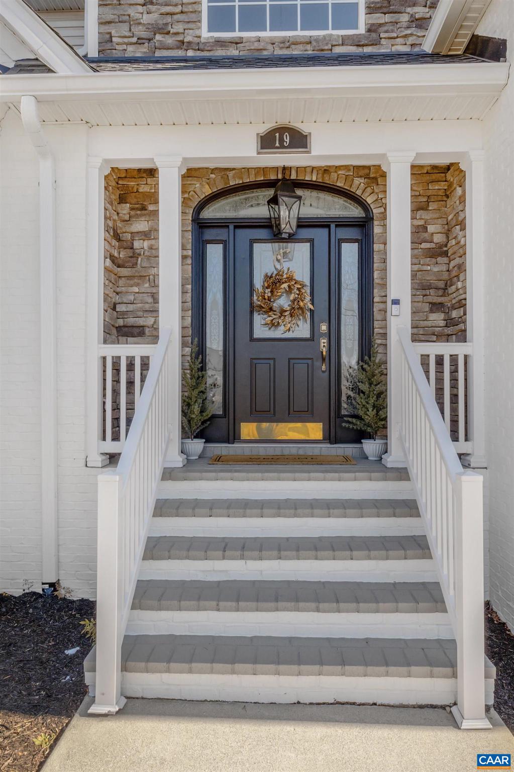 TEAVERTON - Residential