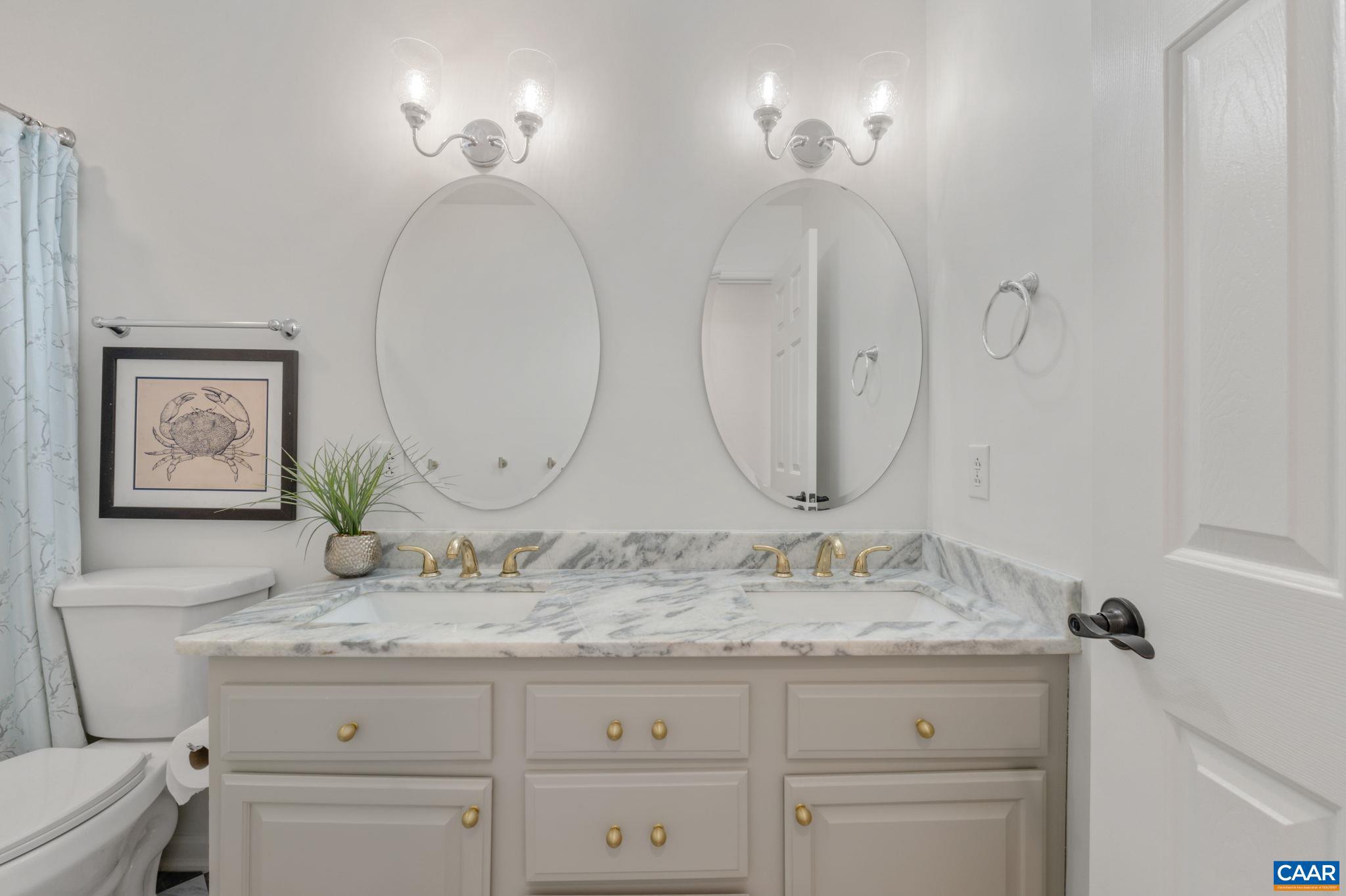 TEAVERTON - Residential