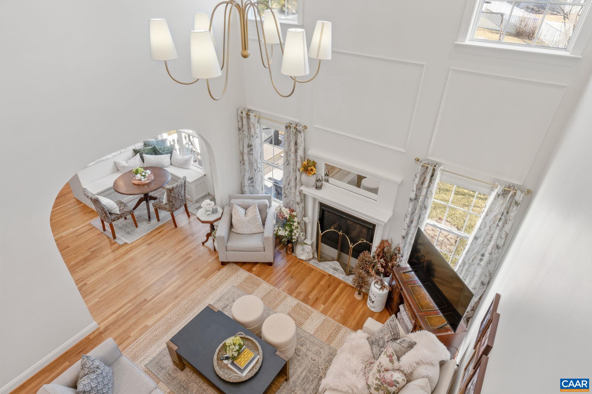 TEAVERTON - Residential