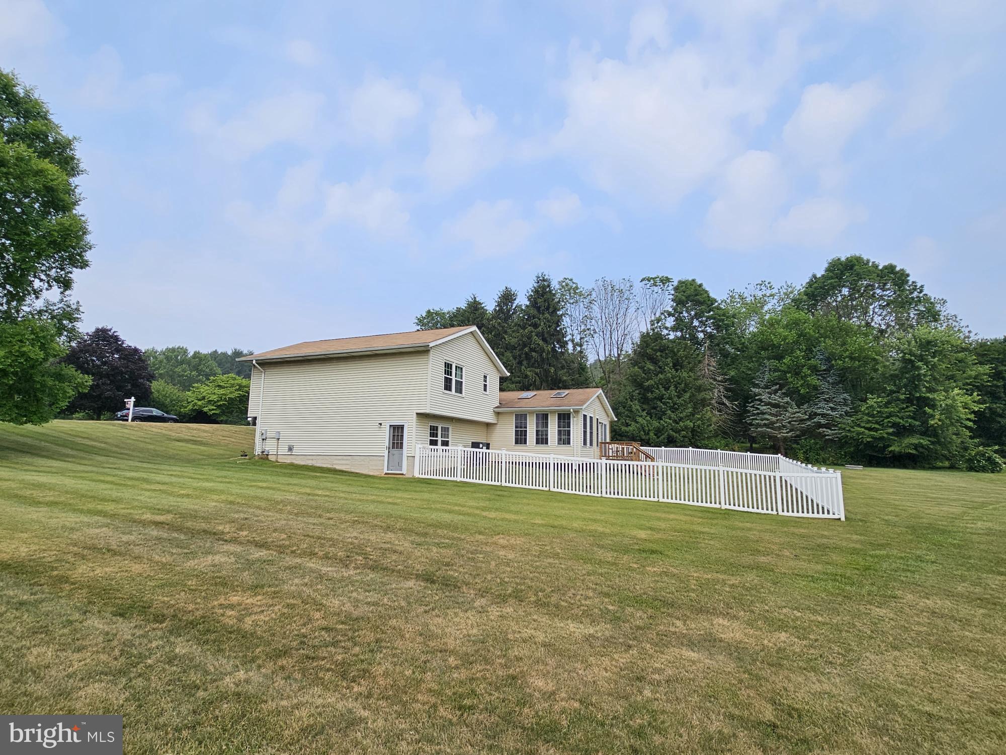 ASPEN RUN - Residential