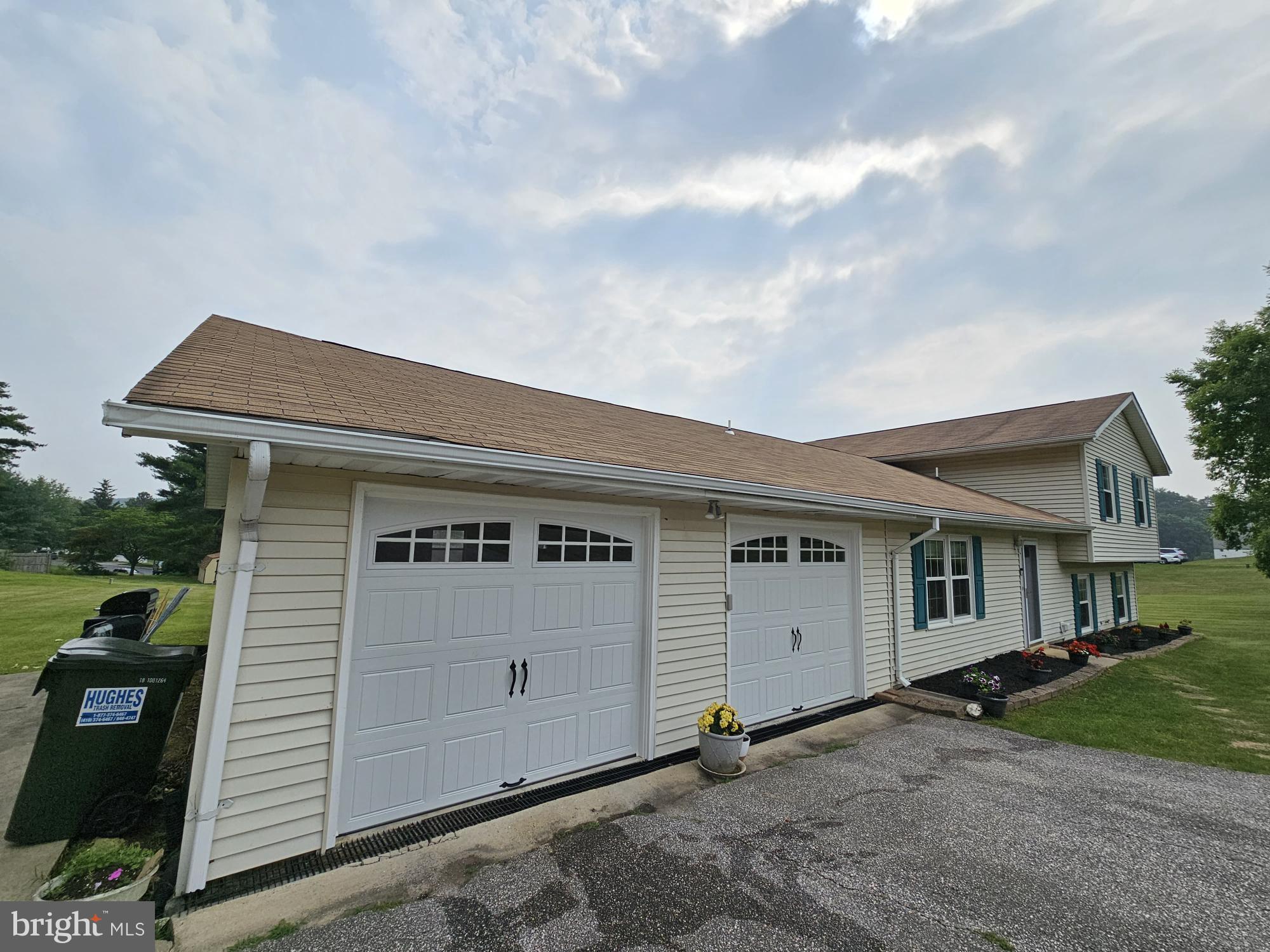 ASPEN RUN - Residential