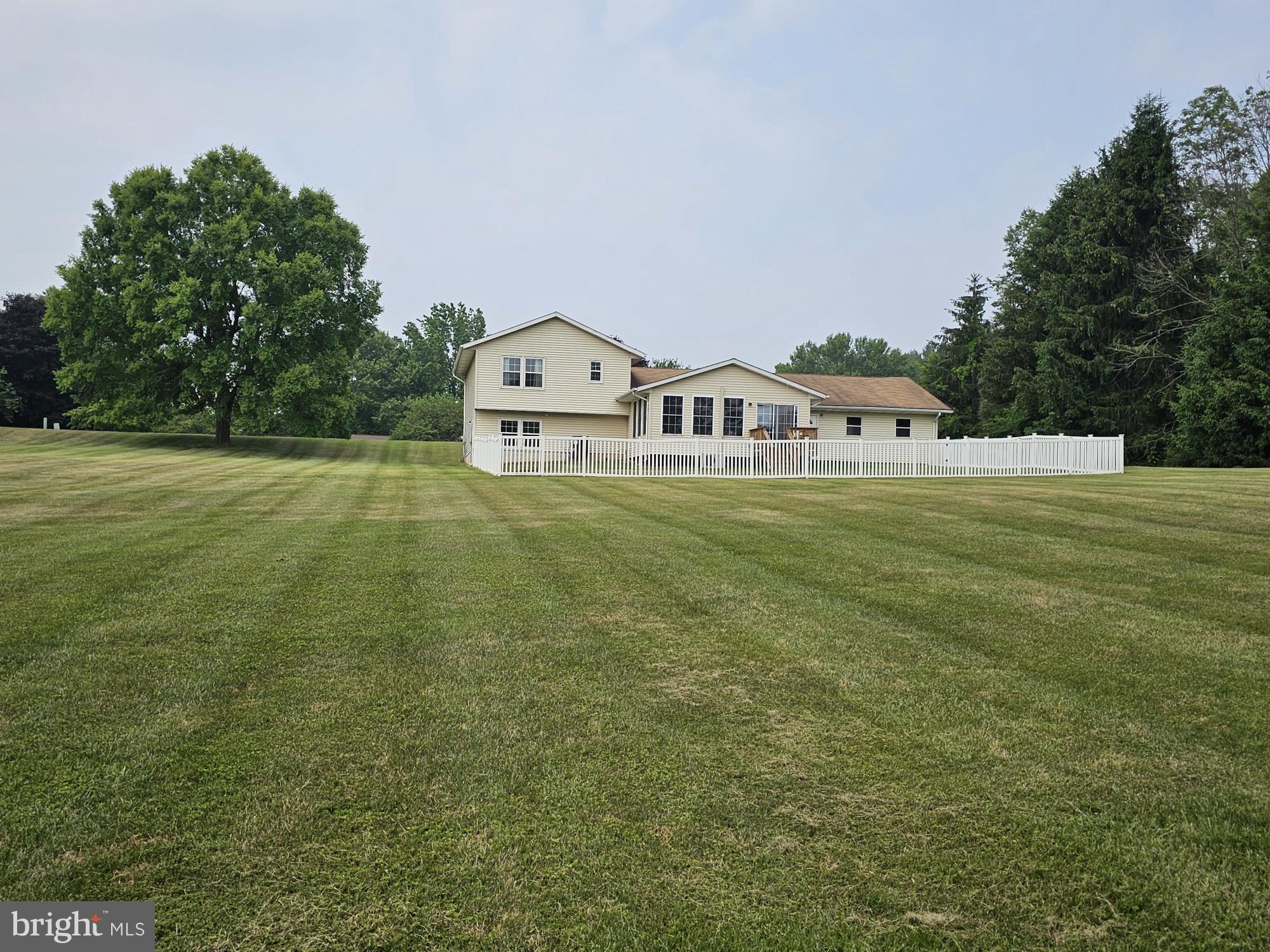 ASPEN RUN - Residential