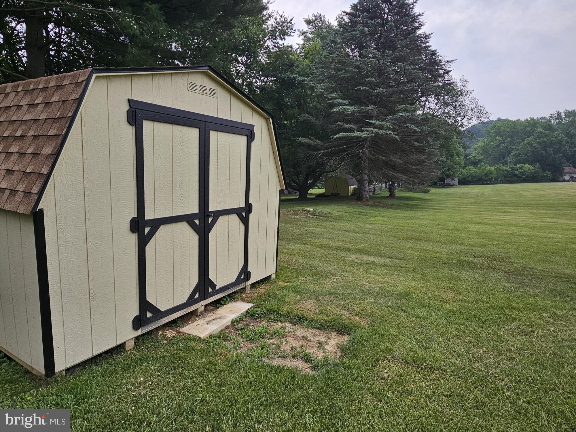 ASPEN RUN - Residential