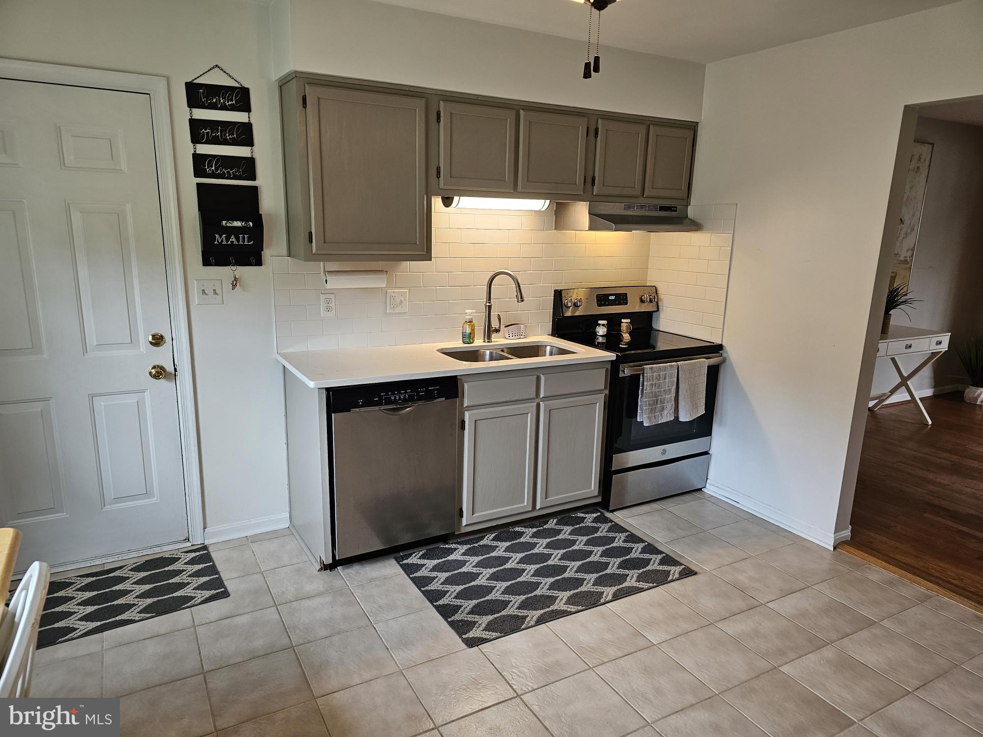 ASPEN RUN - Residential