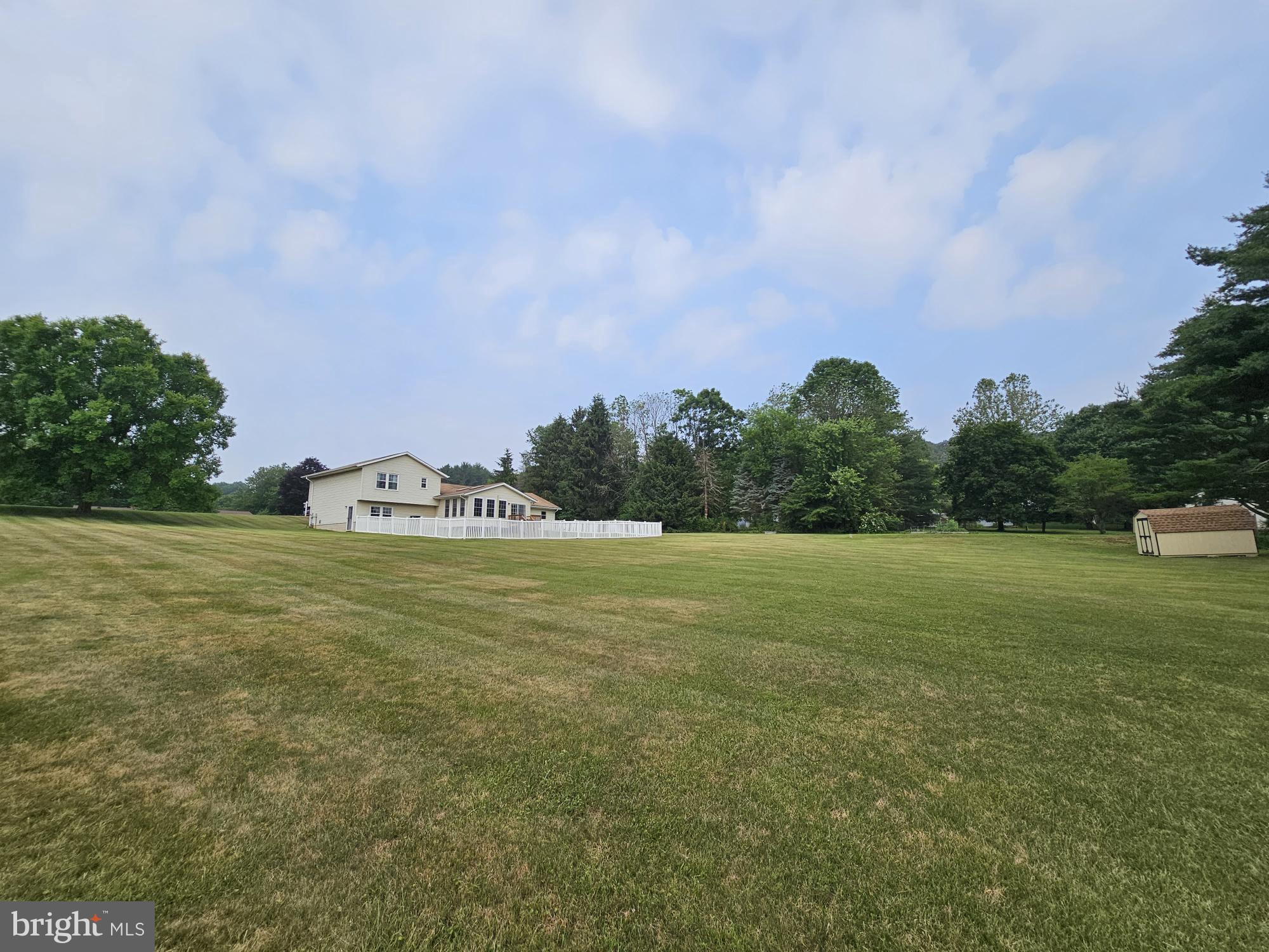 ASPEN RUN - Residential