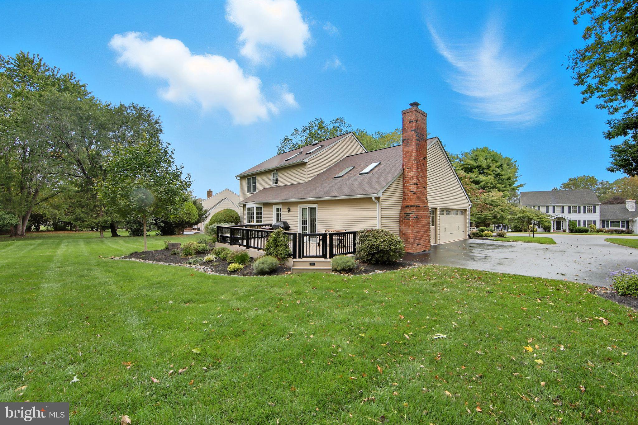 406 SCOFIELD LANE