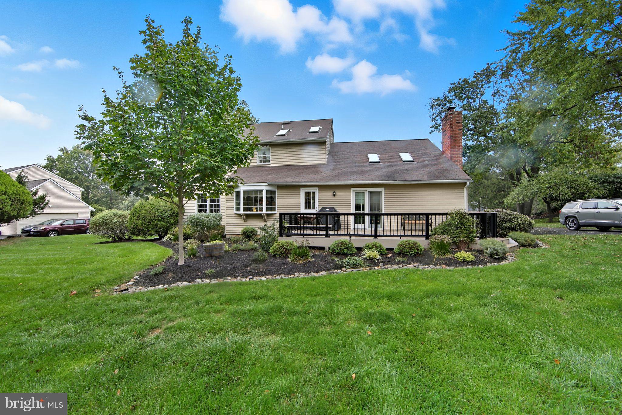 406 SCOFIELD LANE