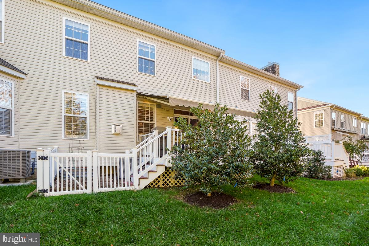 PINEY ORCHARD - Residential