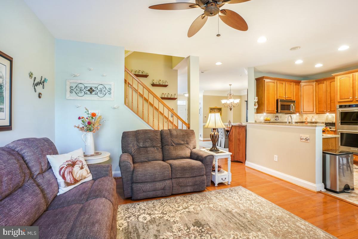 PINEY ORCHARD - Residential