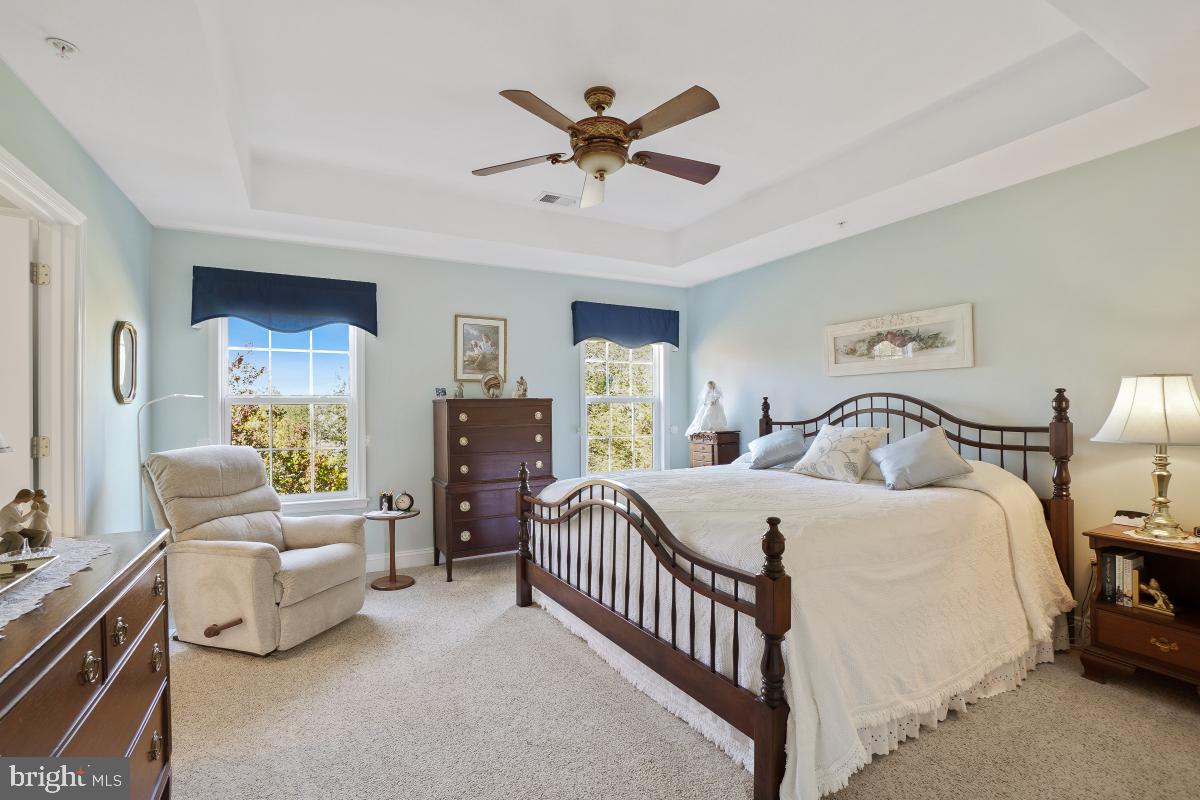 PINEY ORCHARD - Residential