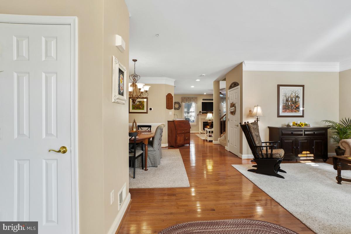 PINEY ORCHARD - Residential