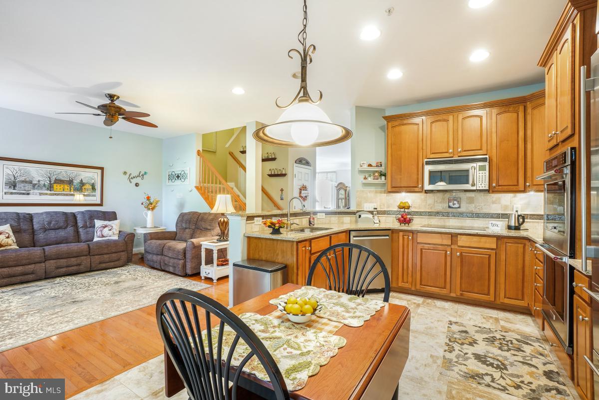 PINEY ORCHARD - Residential