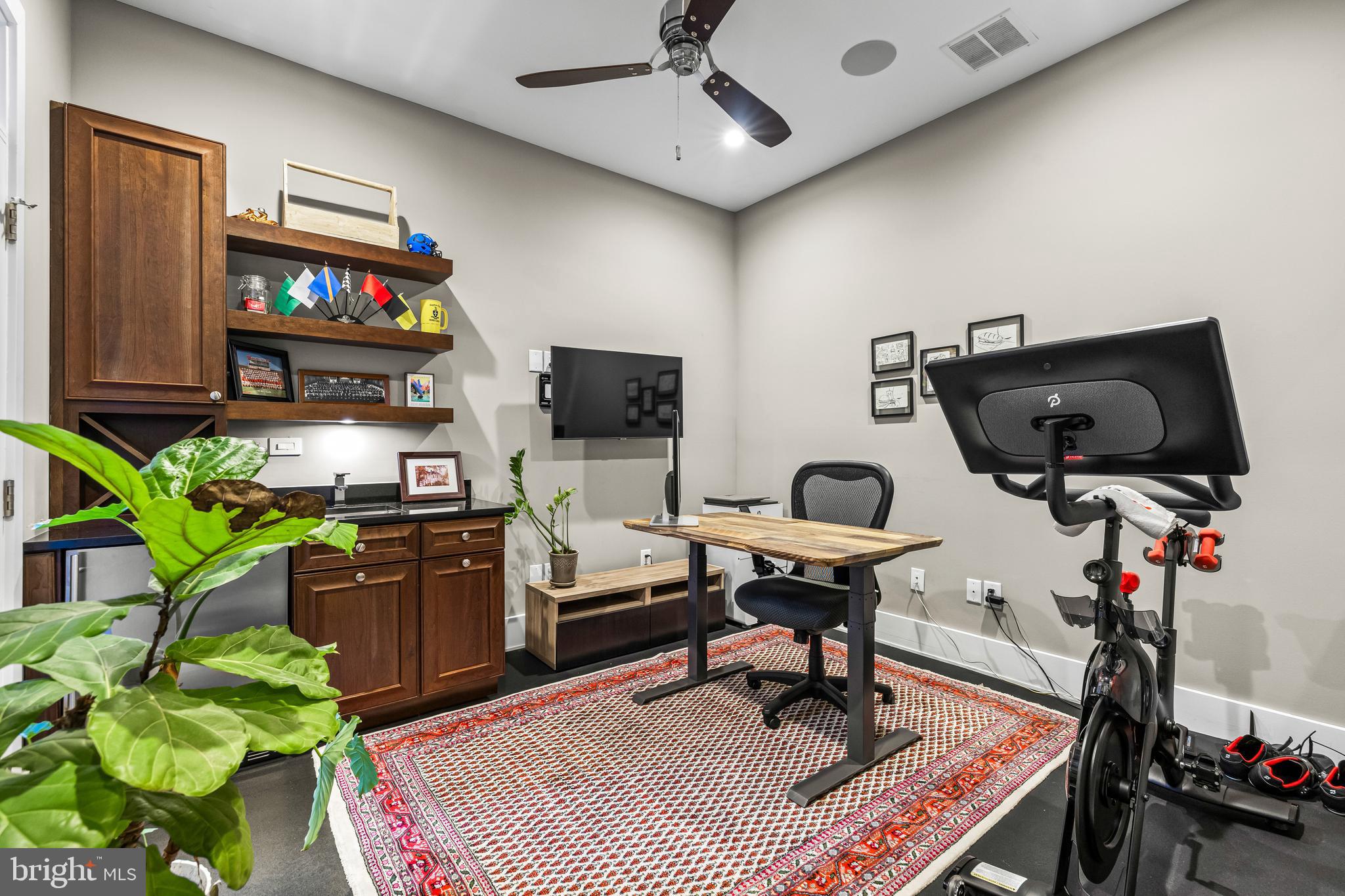 FELLS POINT HISTORIC DISTRICT - Residential