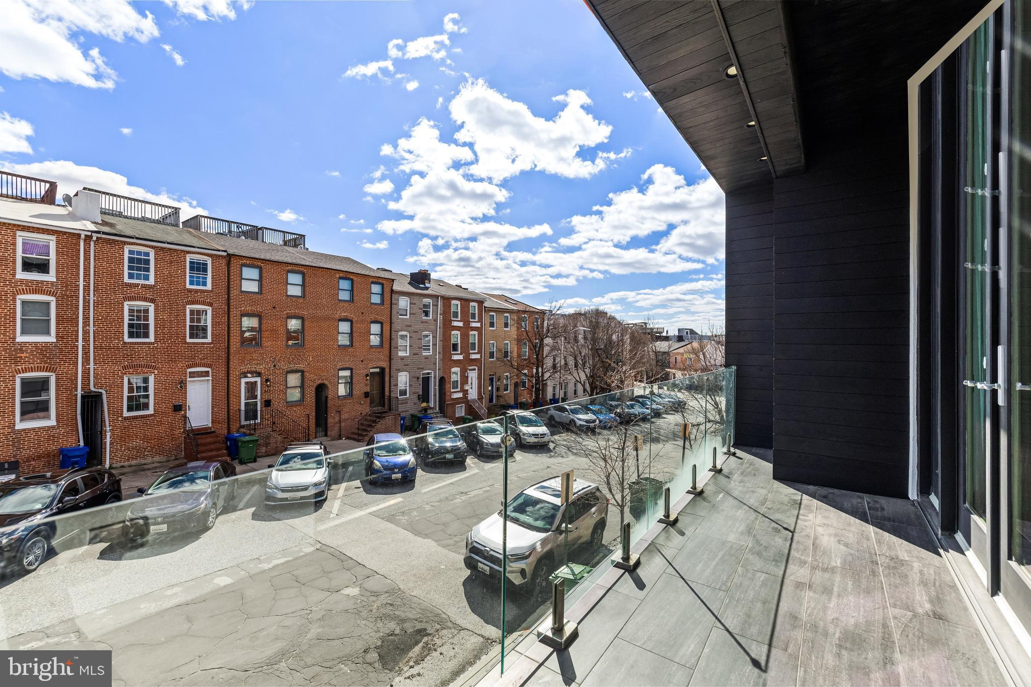 FELLS POINT HISTORIC DISTRICT - Residential