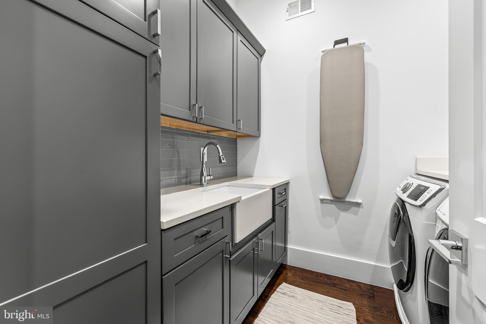 FELLS POINT HISTORIC DISTRICT - Residential