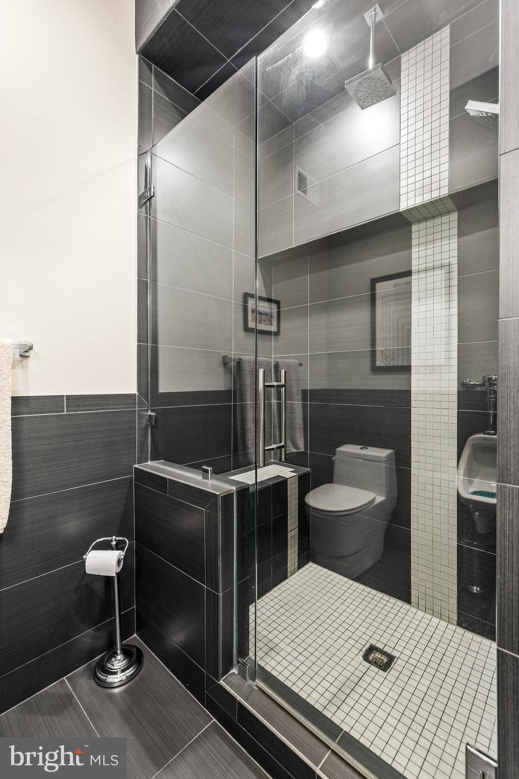 FELLS POINT HISTORIC DISTRICT - Residential