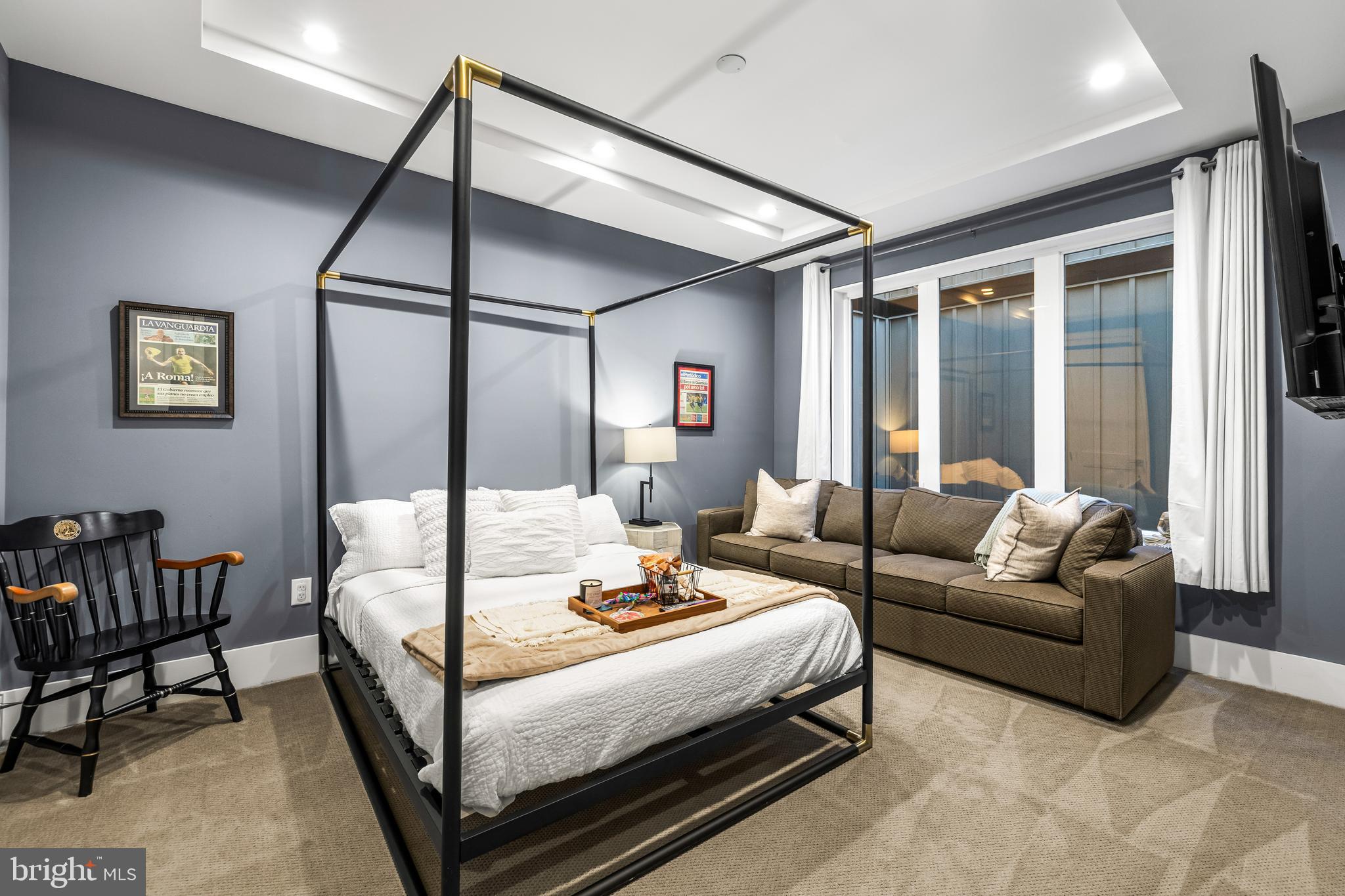 FELLS POINT HISTORIC DISTRICT - Residential