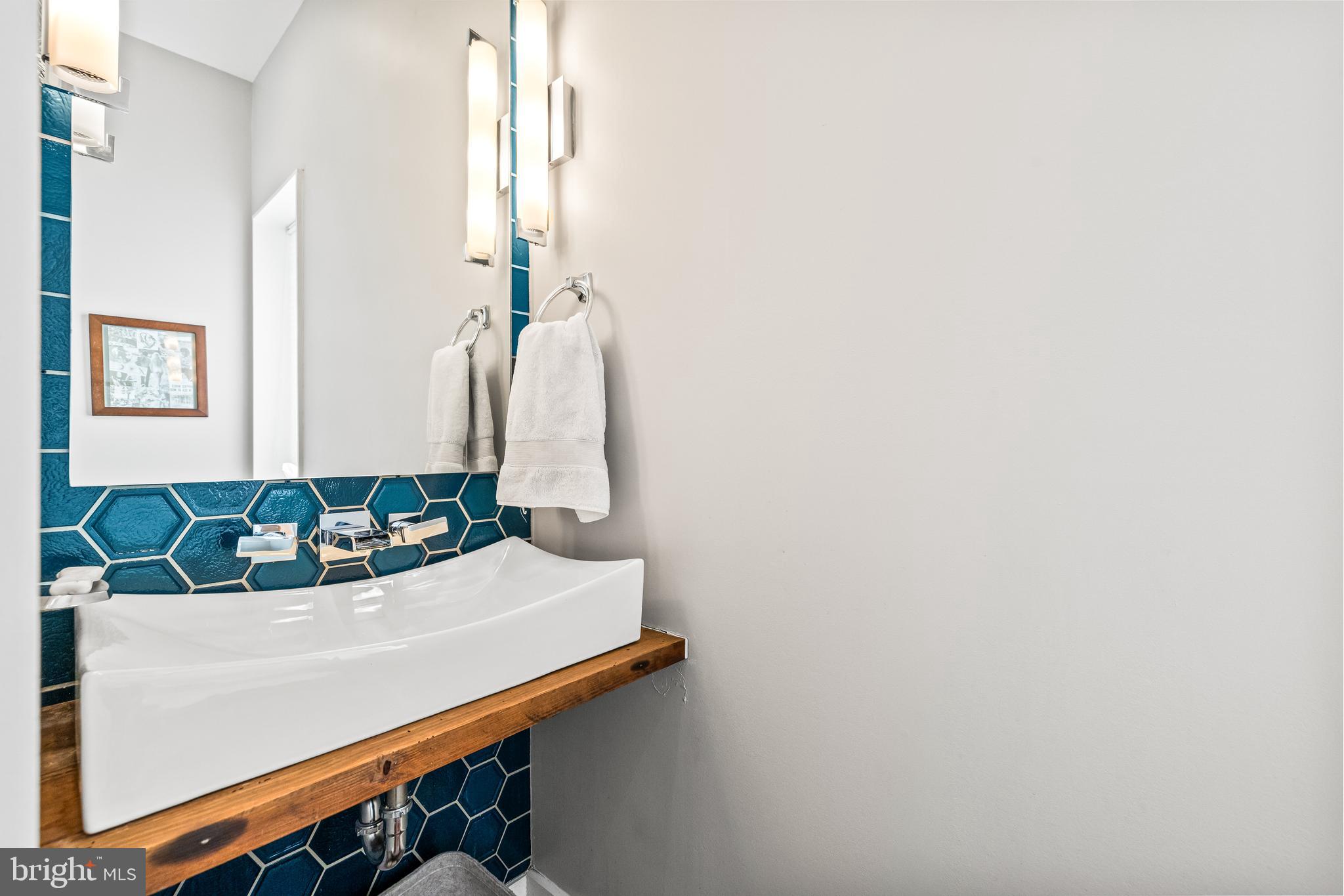 FELLS POINT HISTORIC DISTRICT - Residential