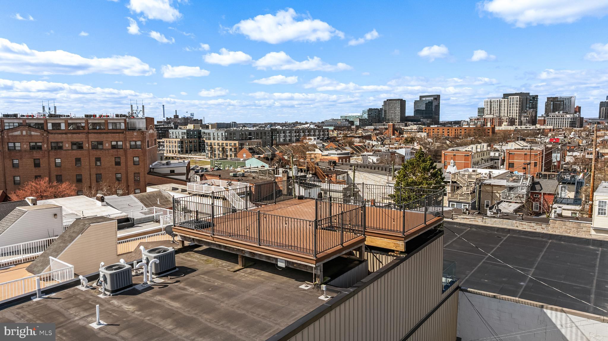 FELLS POINT HISTORIC DISTRICT - Residential