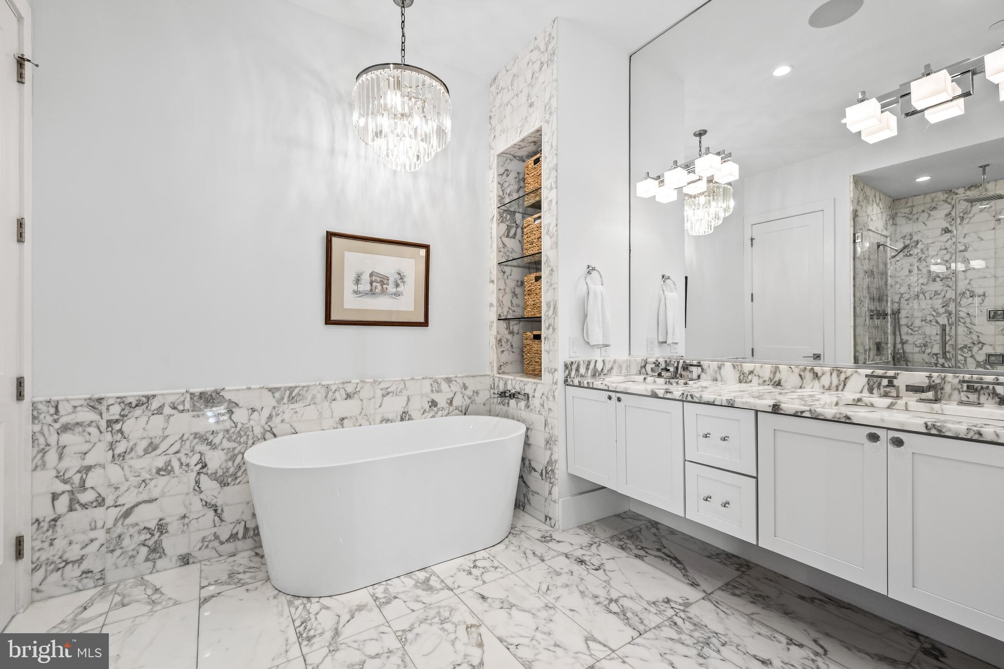 FELLS POINT HISTORIC DISTRICT - Residential