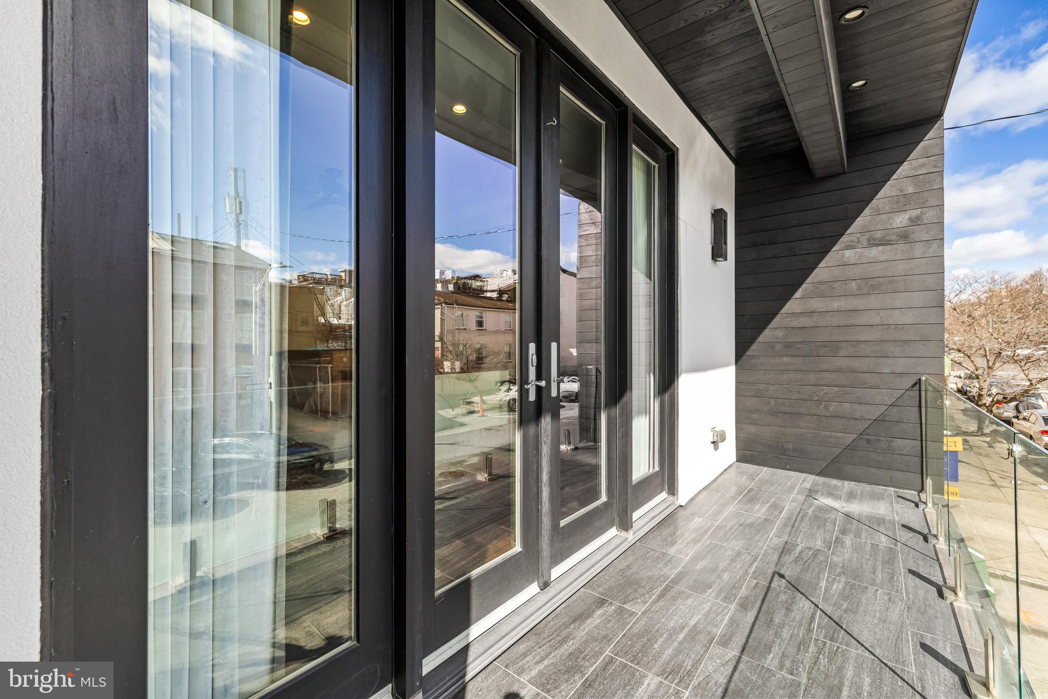 FELLS POINT HISTORIC DISTRICT - Residential