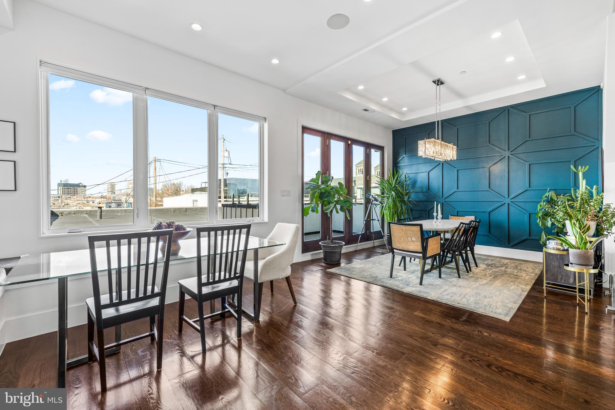 FELLS POINT HISTORIC DISTRICT - Residential