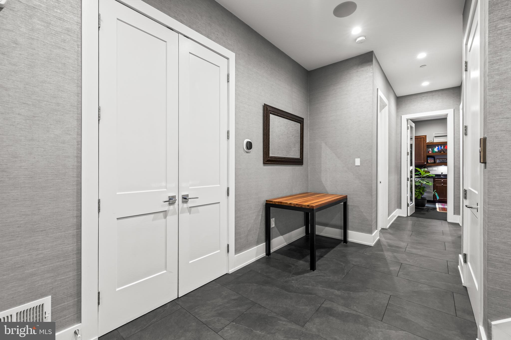 FELLS POINT HISTORIC DISTRICT - Residential