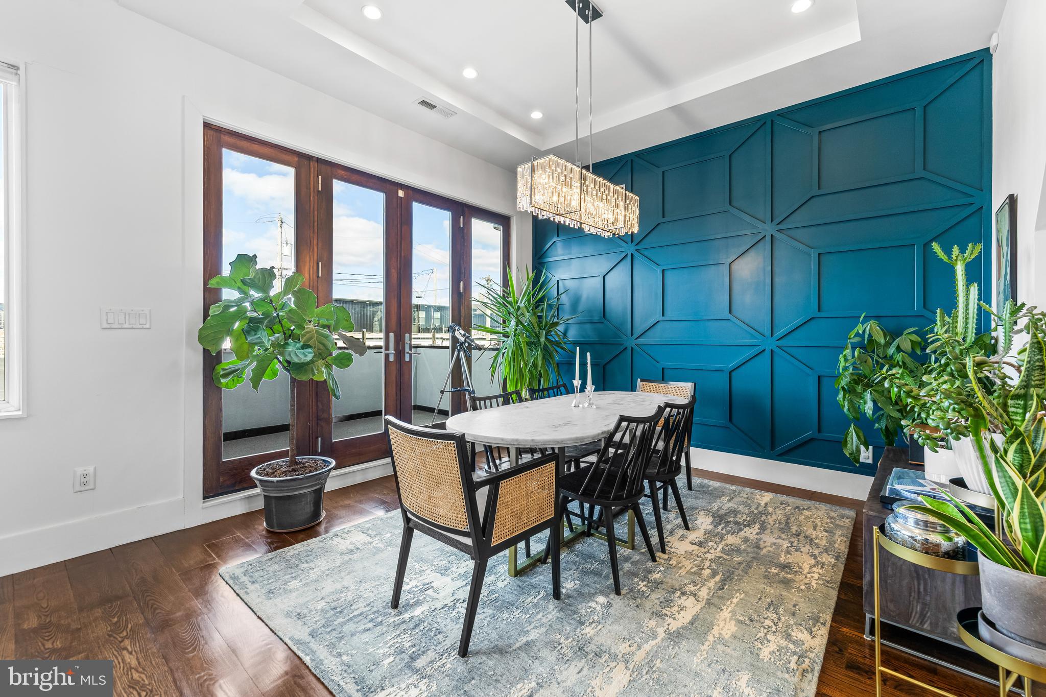 FELLS POINT HISTORIC DISTRICT - Residential