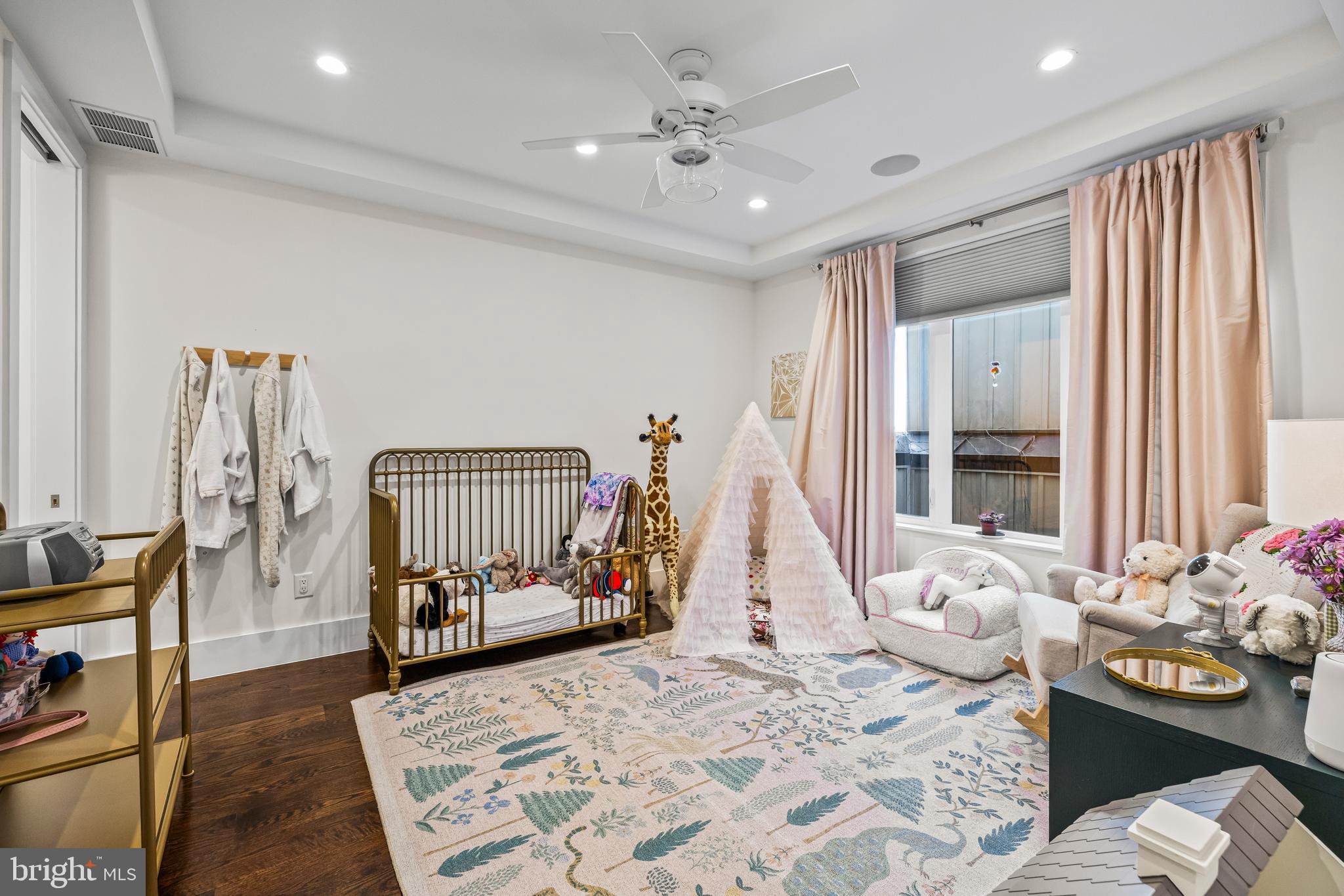 FELLS POINT HISTORIC DISTRICT - Residential