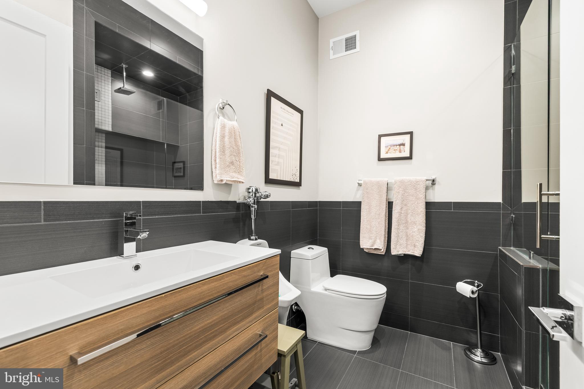 FELLS POINT HISTORIC DISTRICT - Residential