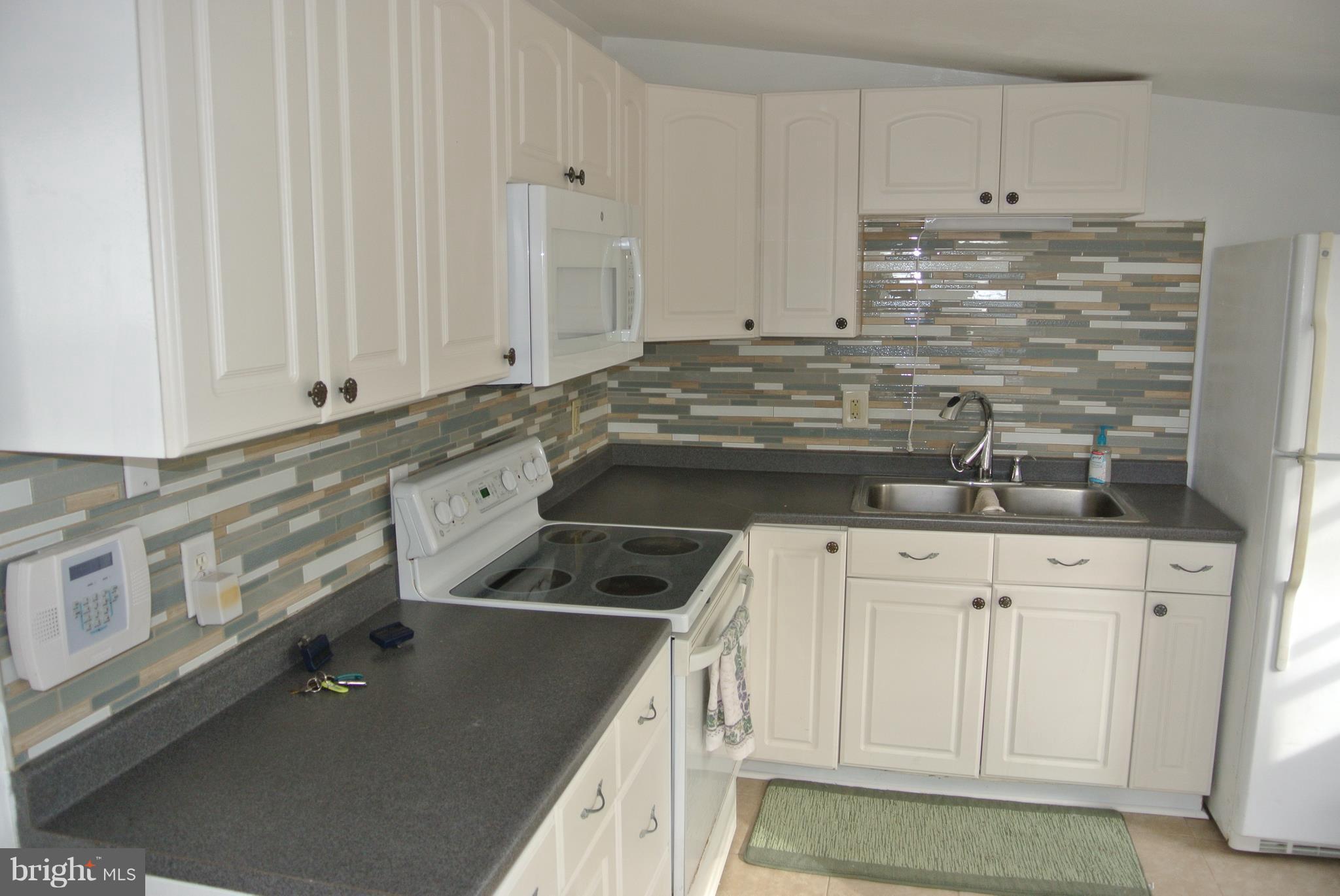 COBB ISLAND - Residential