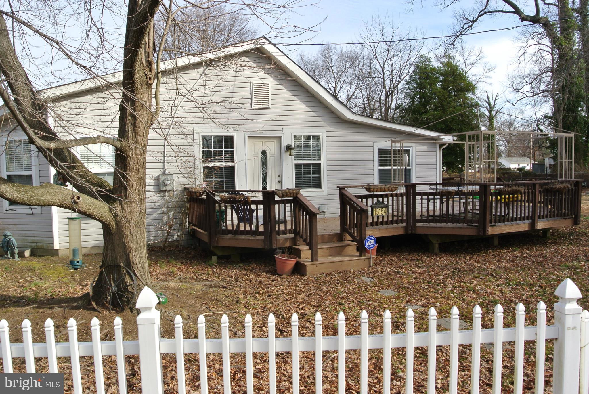 COBB ISLAND - Residential