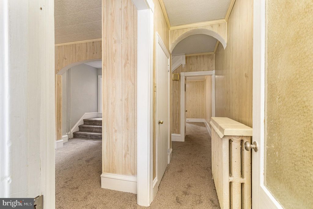 Photo of 608 E Chestnut Street, Lancaster, PA 17602 (MLS # PALA2048838)