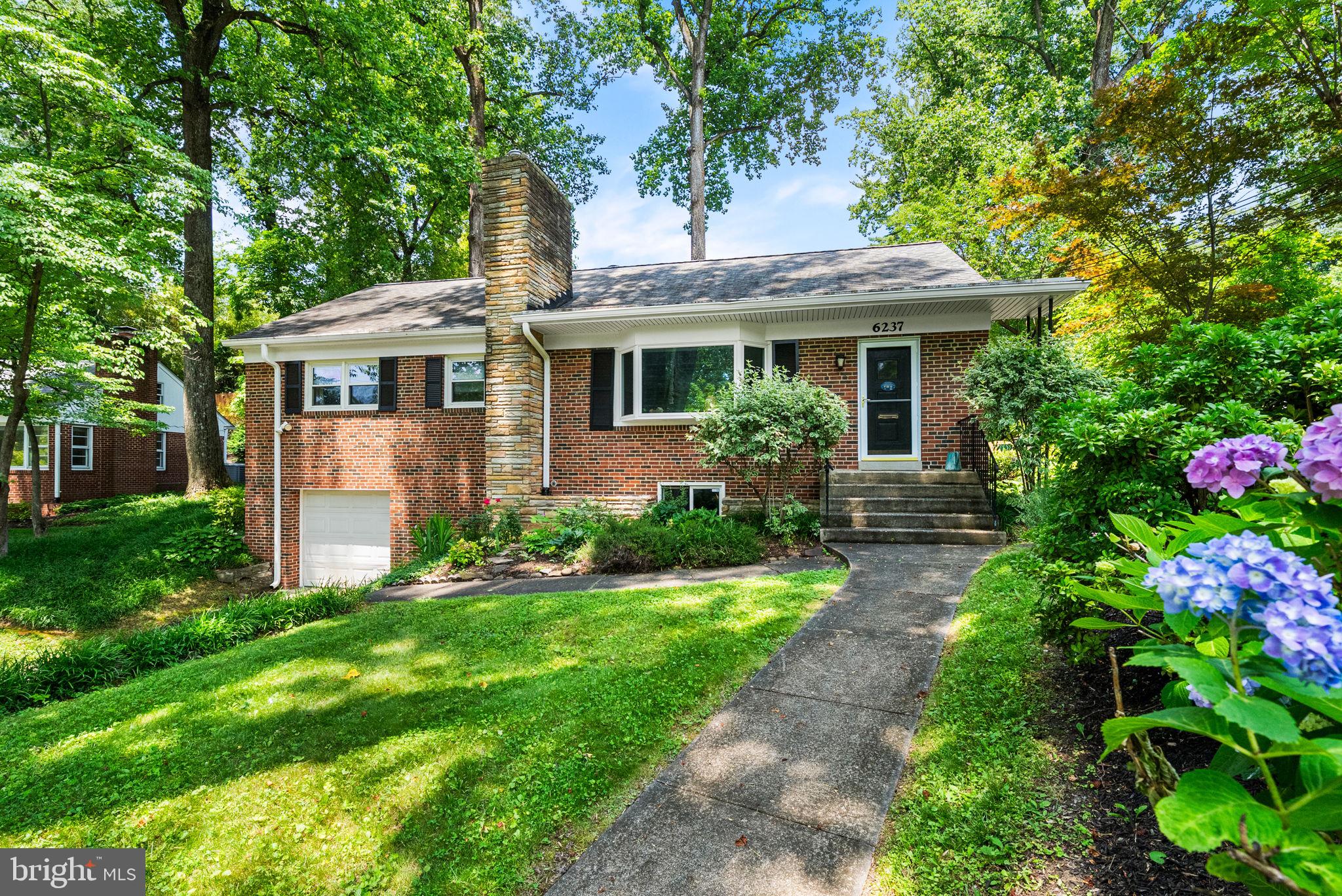 6237 CHERYL DRIVE