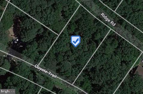 CHESAPEAKE RANCH ESTATES - Land