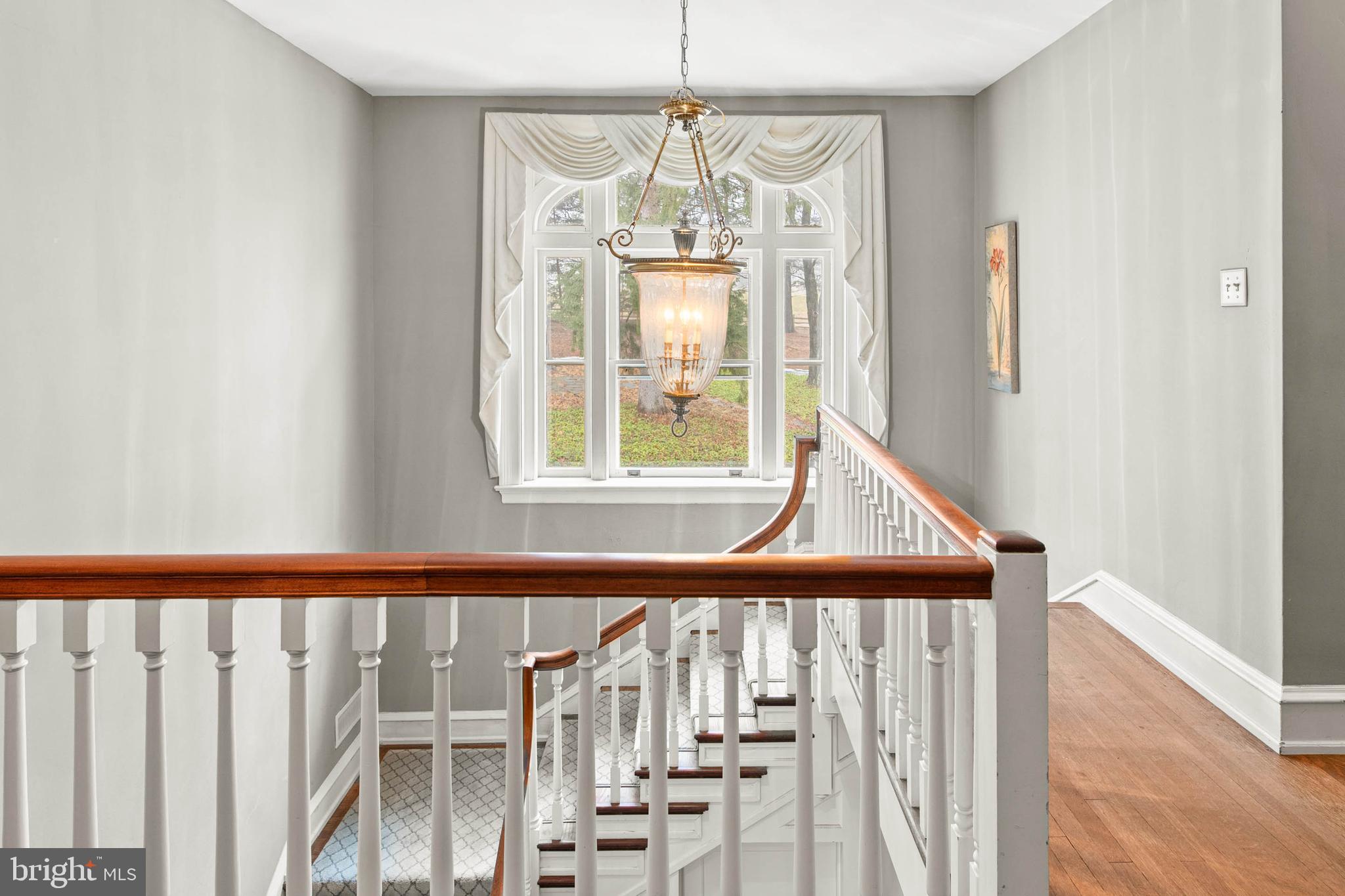 DOWNTOWN WAYNE - Residential