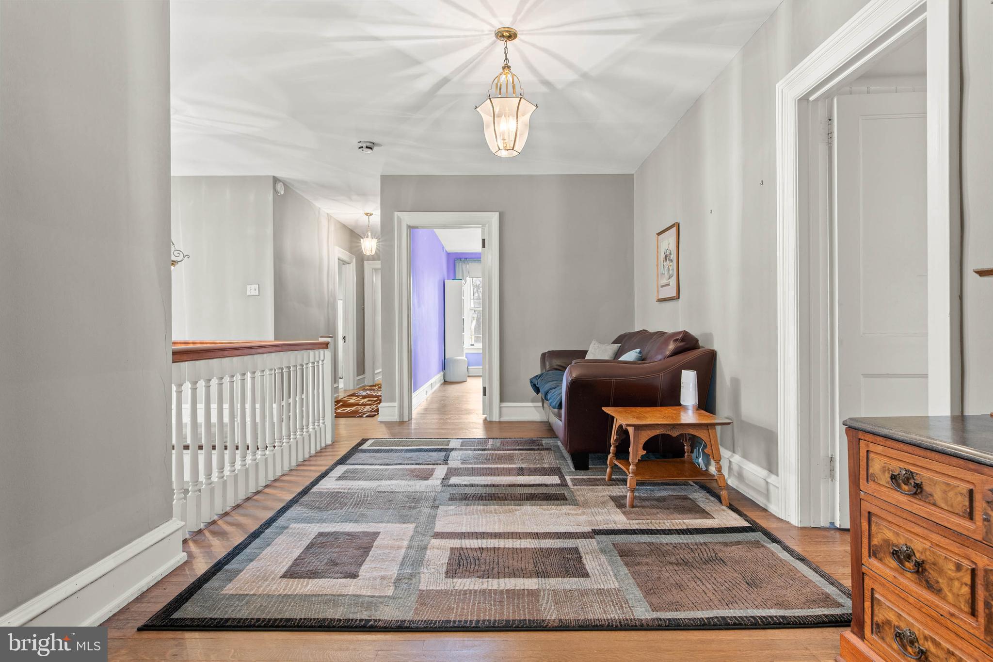 DOWNTOWN WAYNE - Residential