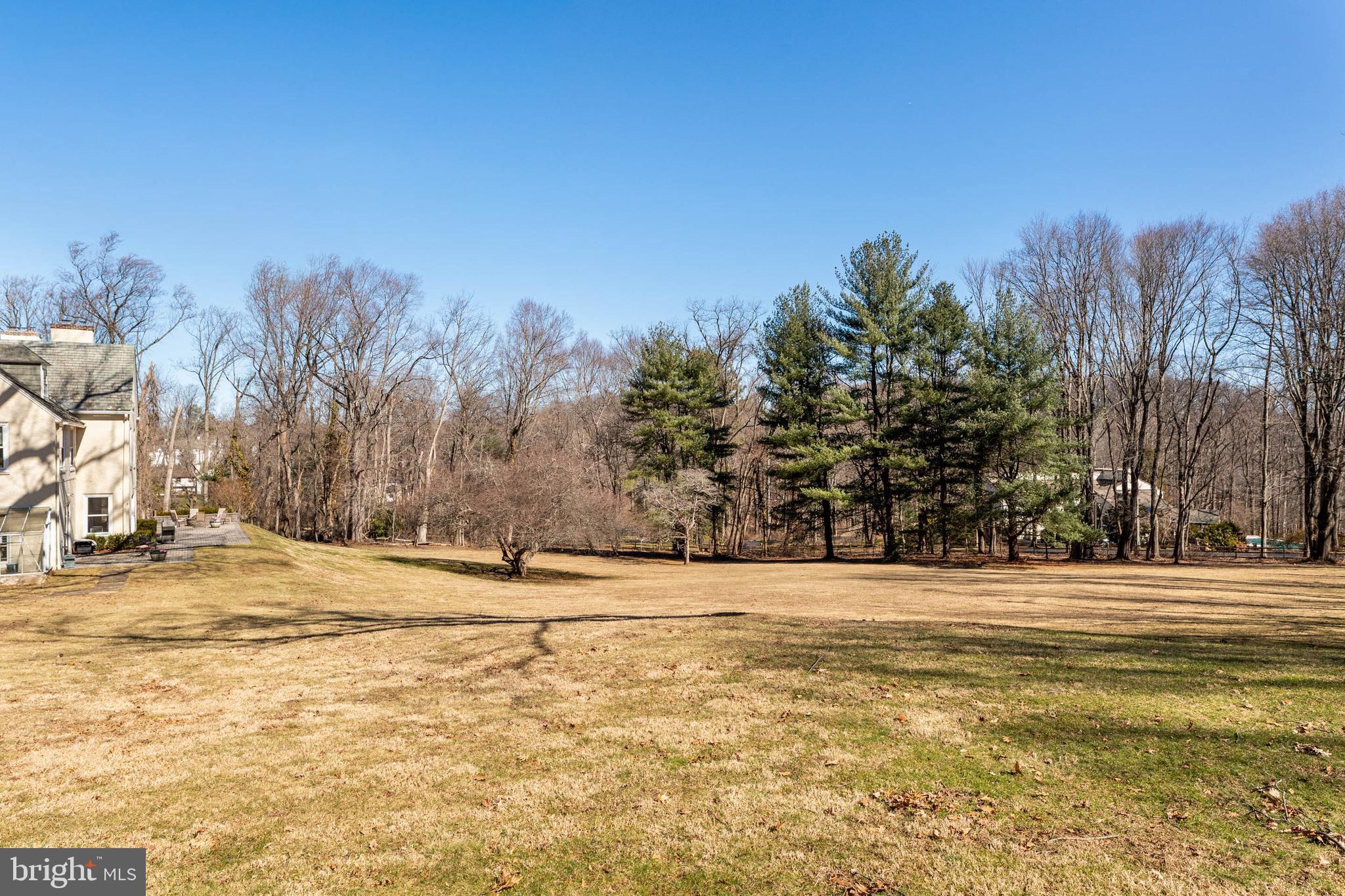 DOWNTOWN WAYNE - Residential