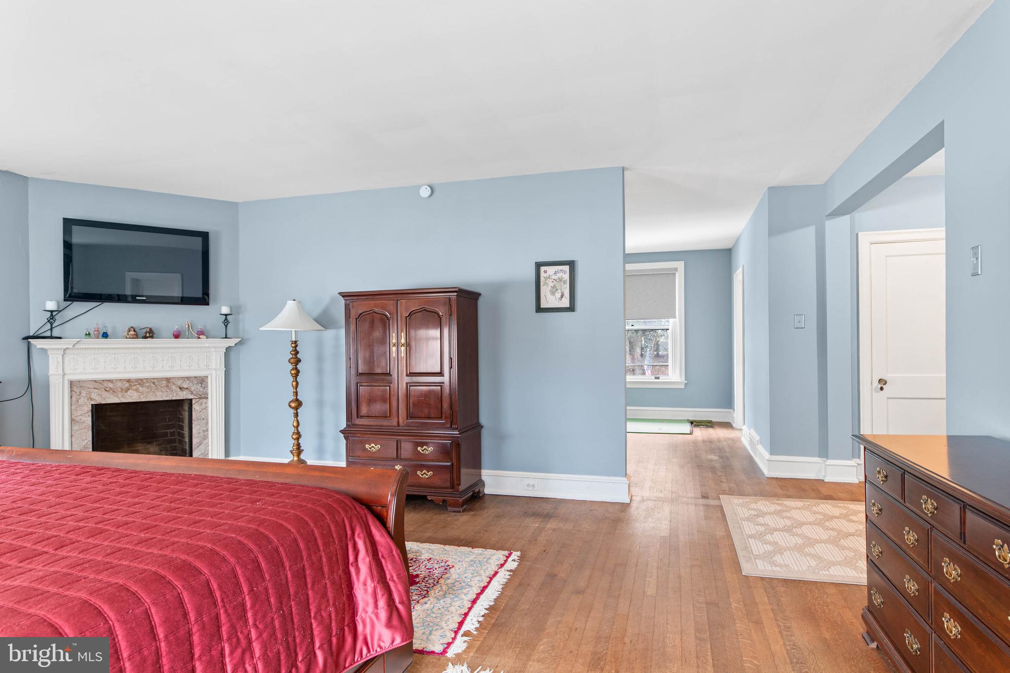 DOWNTOWN WAYNE - Residential