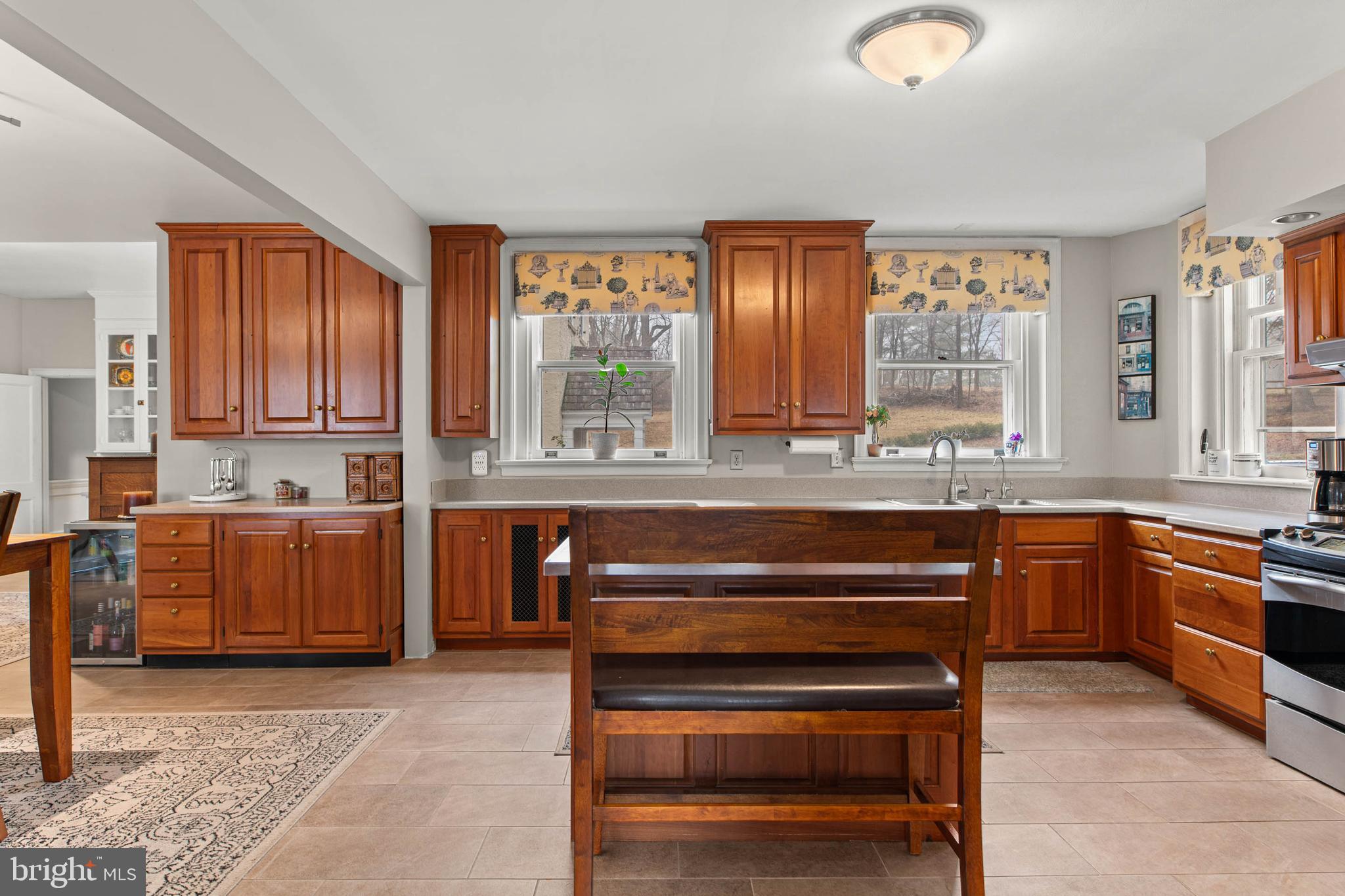 DOWNTOWN WAYNE - Residential