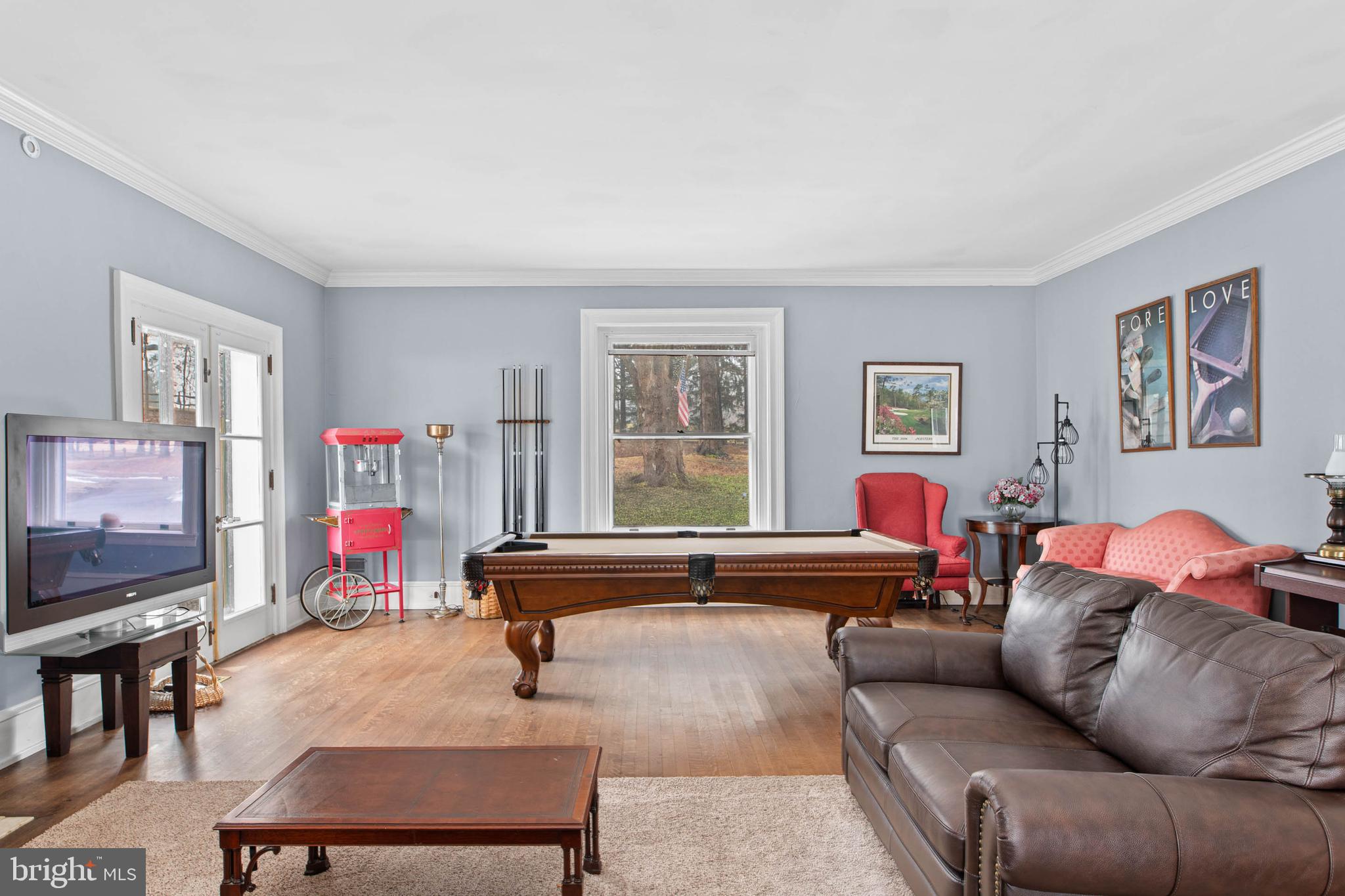 DOWNTOWN WAYNE - Residential