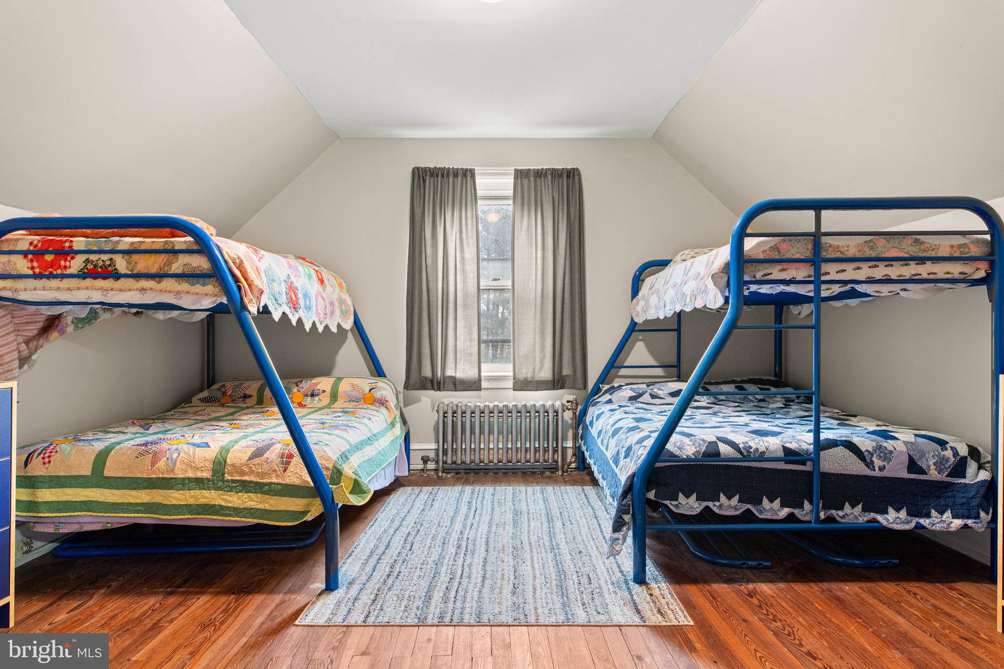 DOWNTOWN WAYNE - Residential