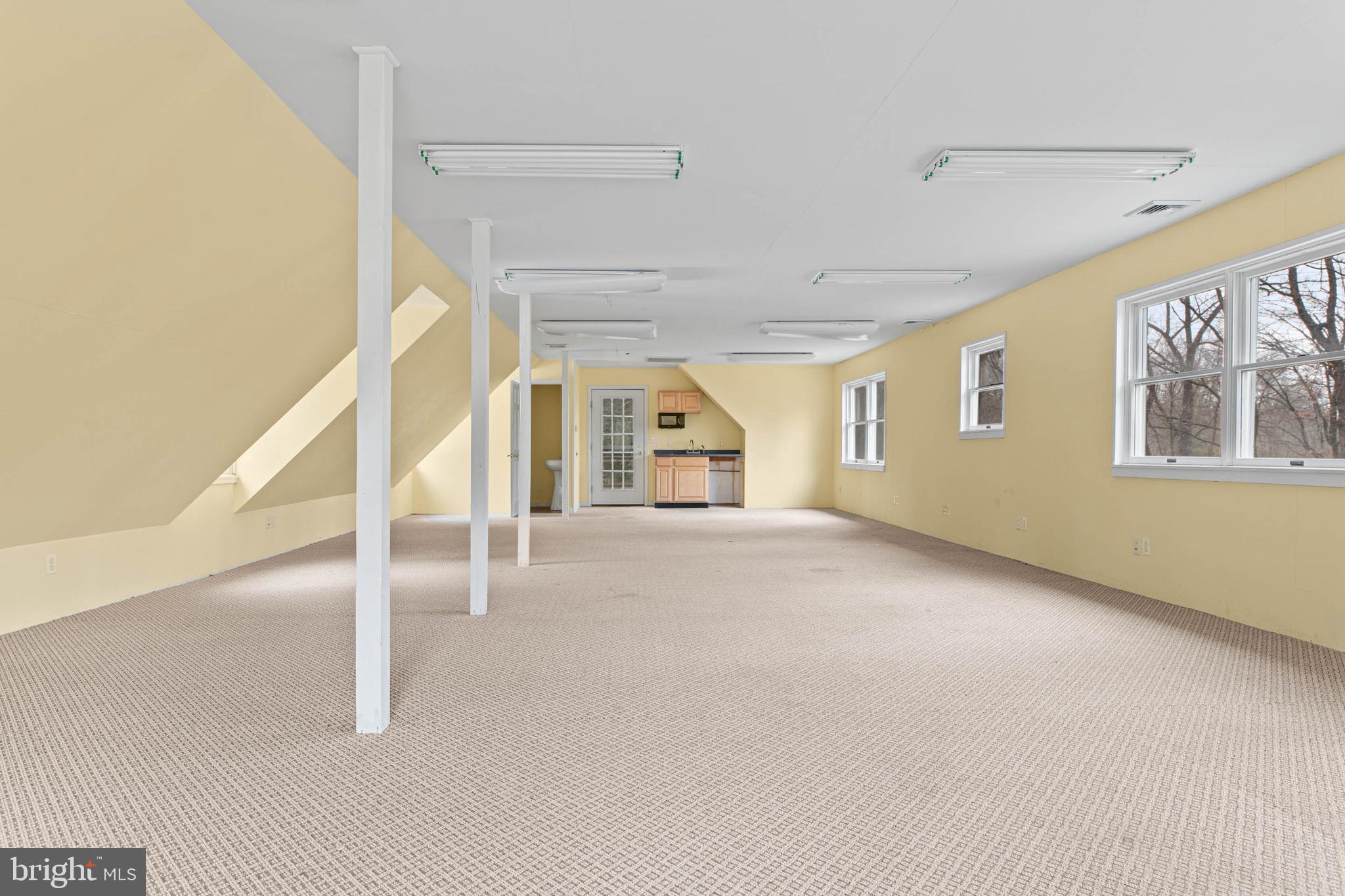 DOWNTOWN WAYNE - Residential