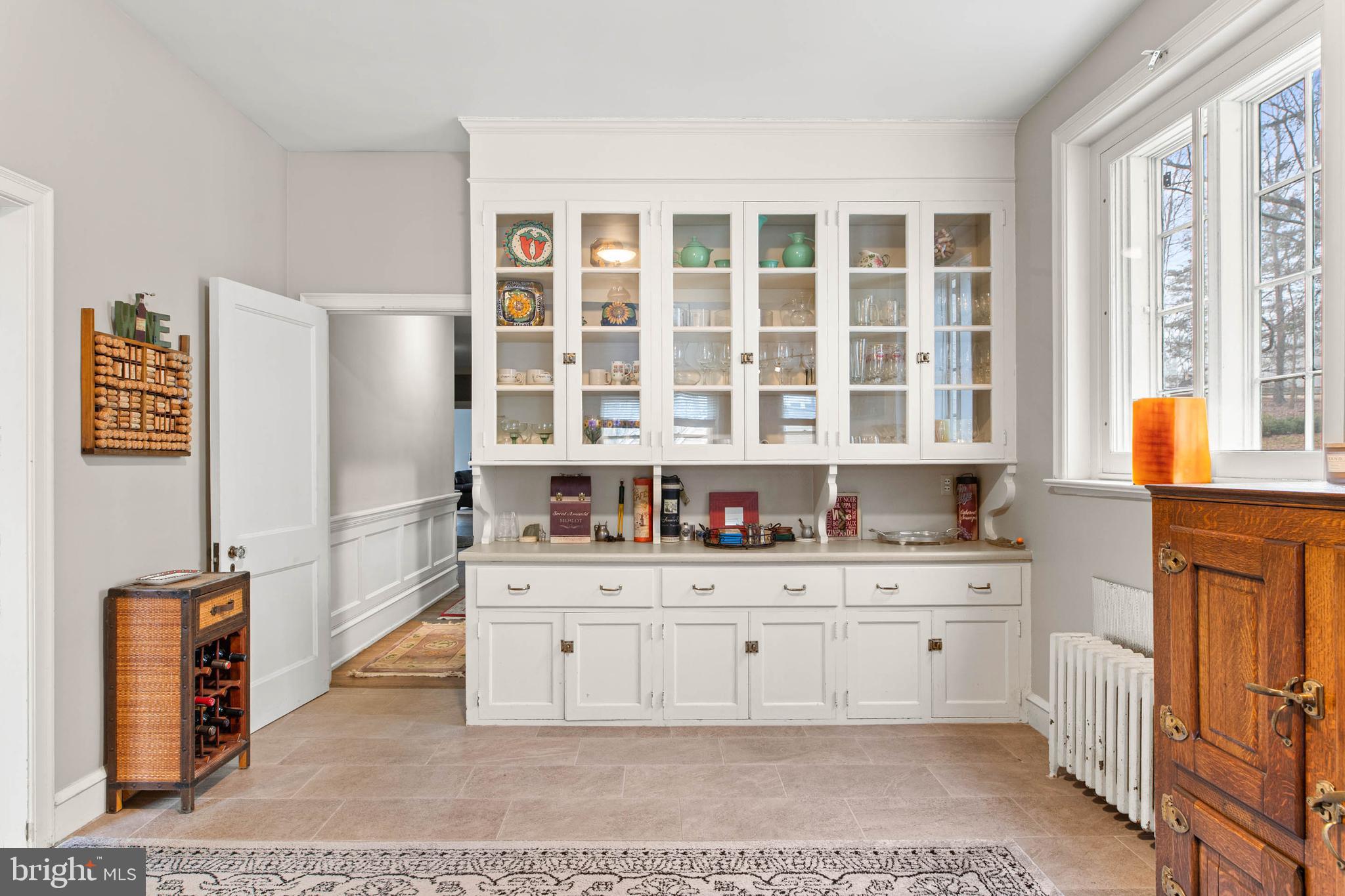 DOWNTOWN WAYNE - Residential