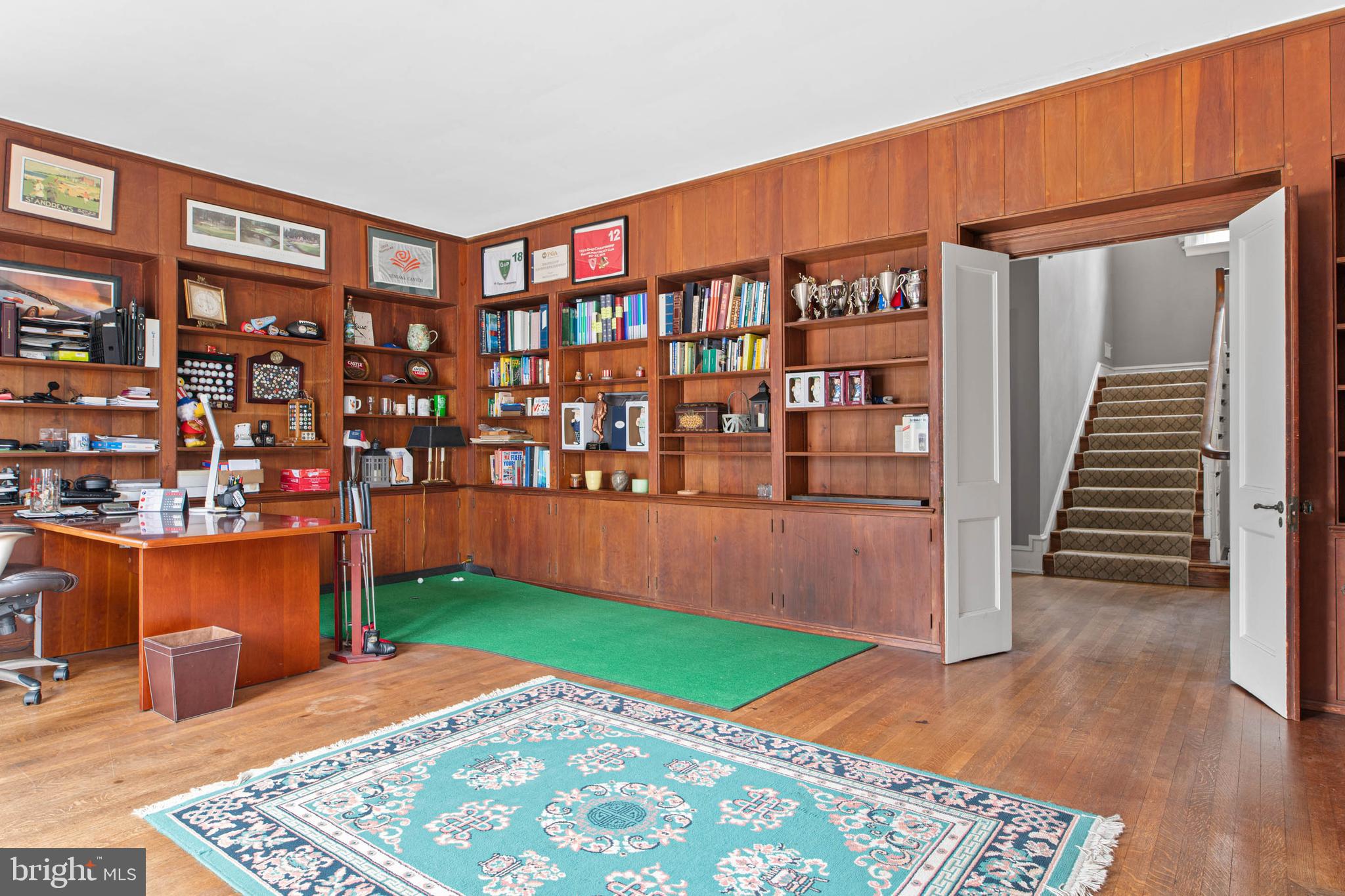 DOWNTOWN WAYNE - Residential