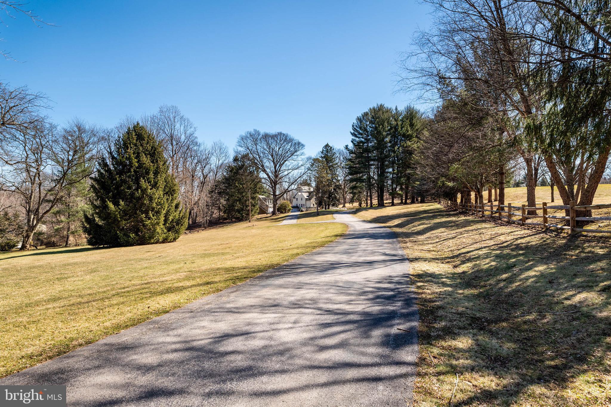 DOWNTOWN WAYNE - Residential