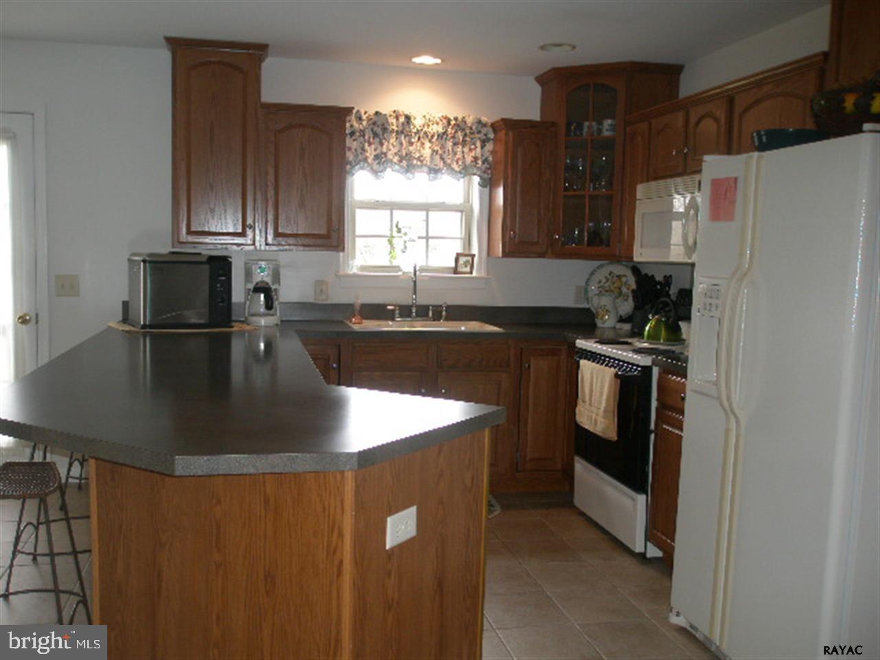 BENTLEY CROFT - Residential