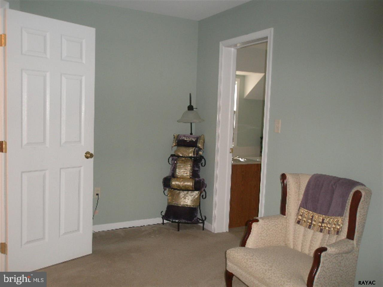 BENTLEY CROFT - Residential