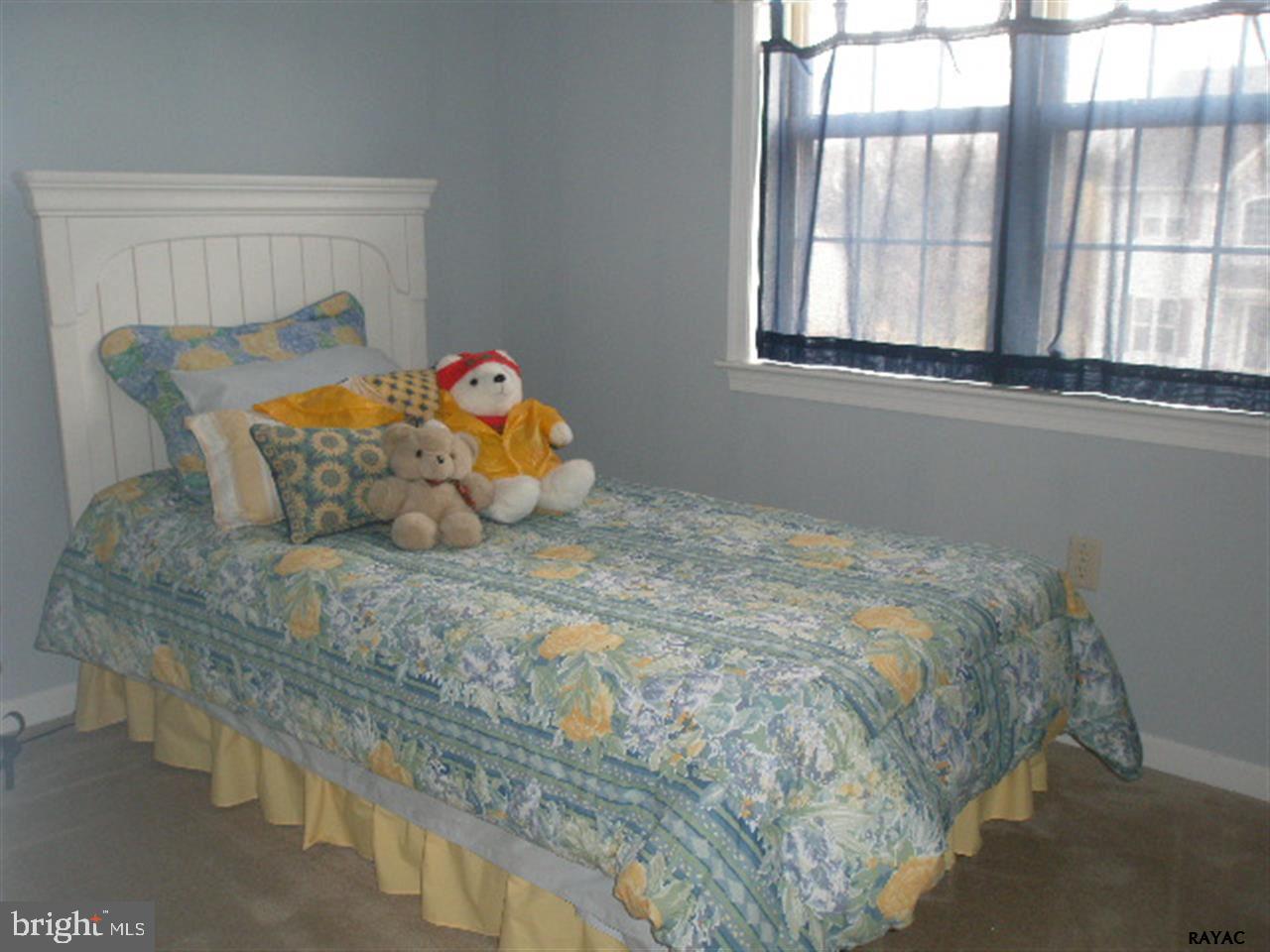 BENTLEY CROFT - Residential