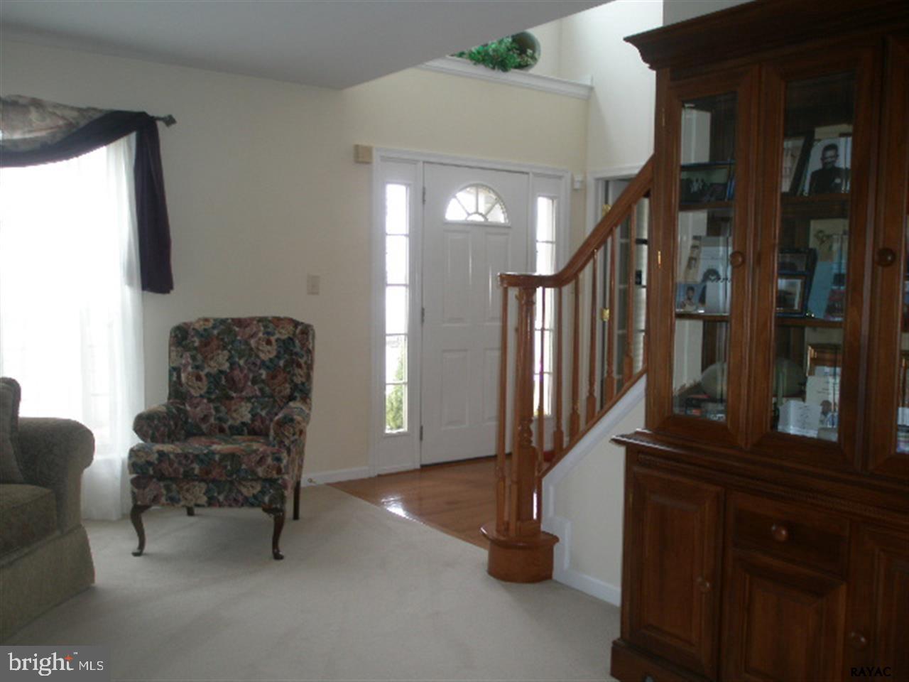 BENTLEY CROFT - Residential